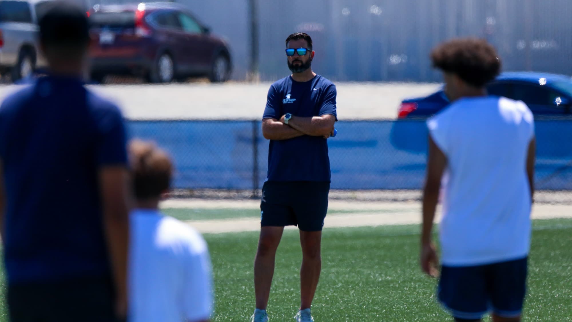 William Jessup University Men's Soccer