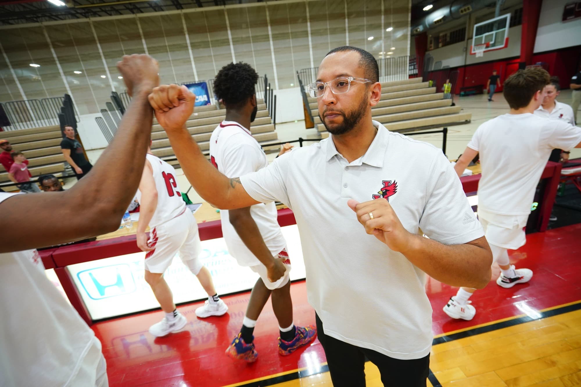 William Jewell College Men's Basketball