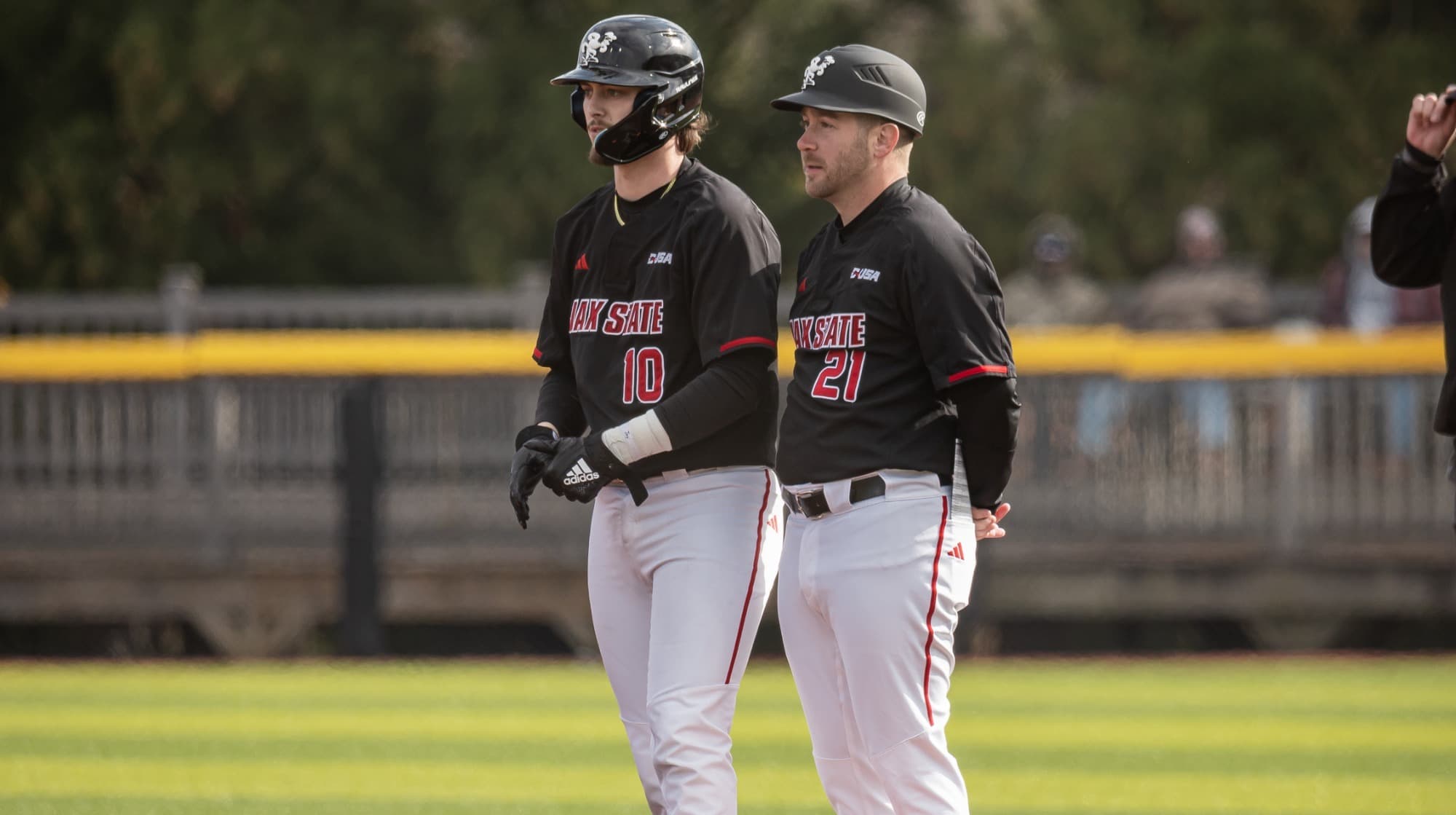 Jacksonville State University Baseball