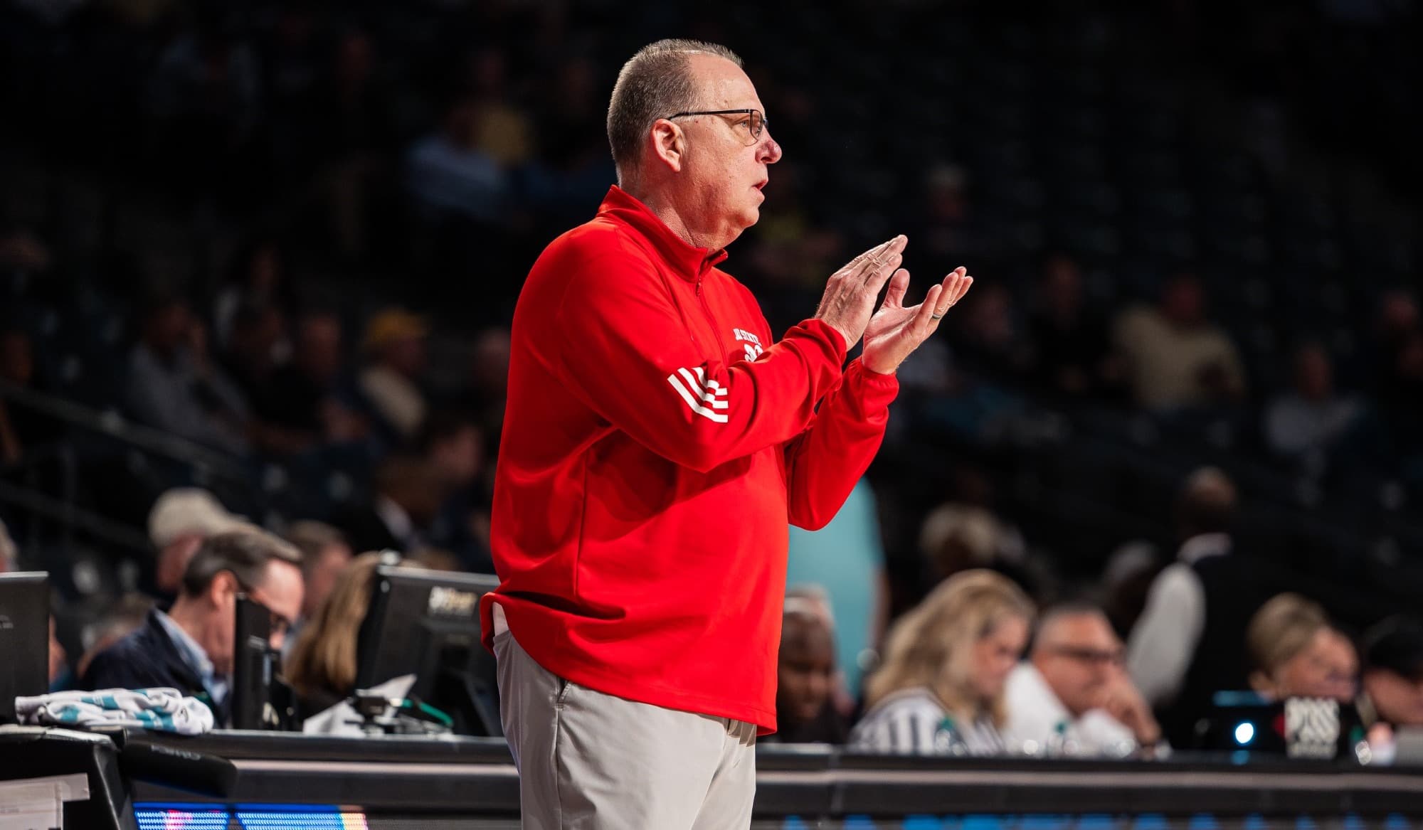 Jacksonville State University Men's Basketball