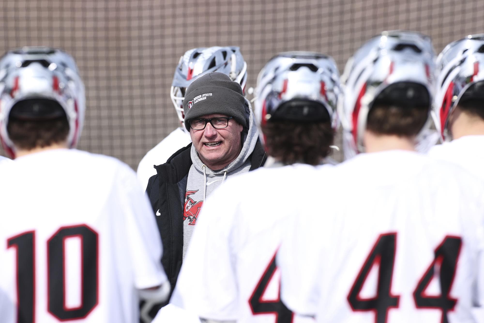 Keene State College Men's Lacrosse