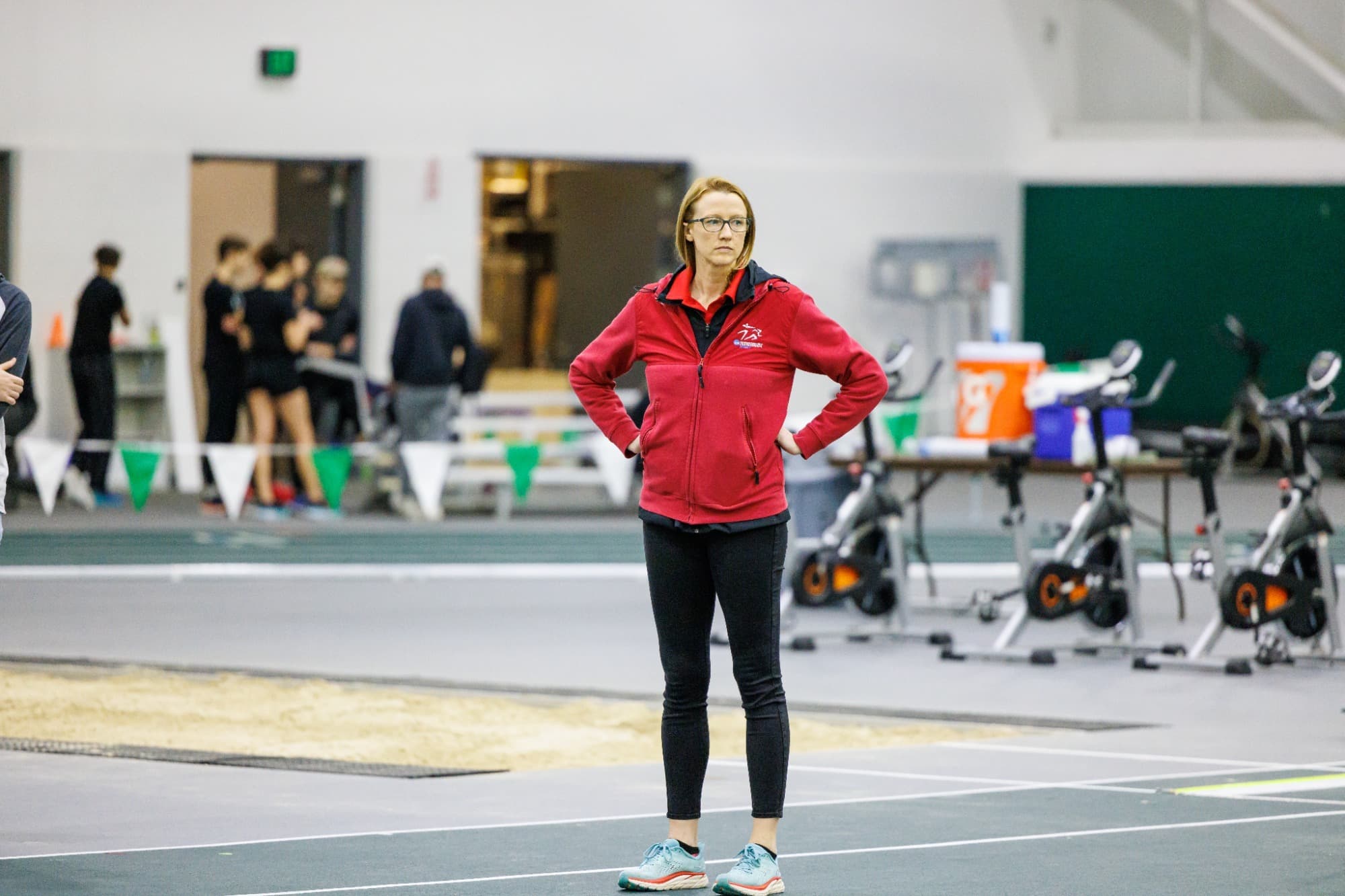 Keene State College Women's Track & Field
