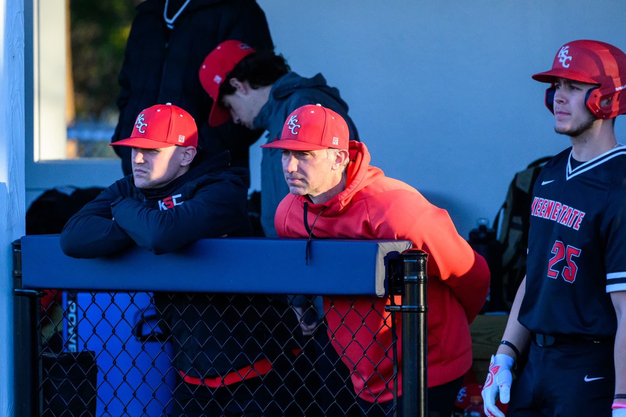 Keene State College Baseball