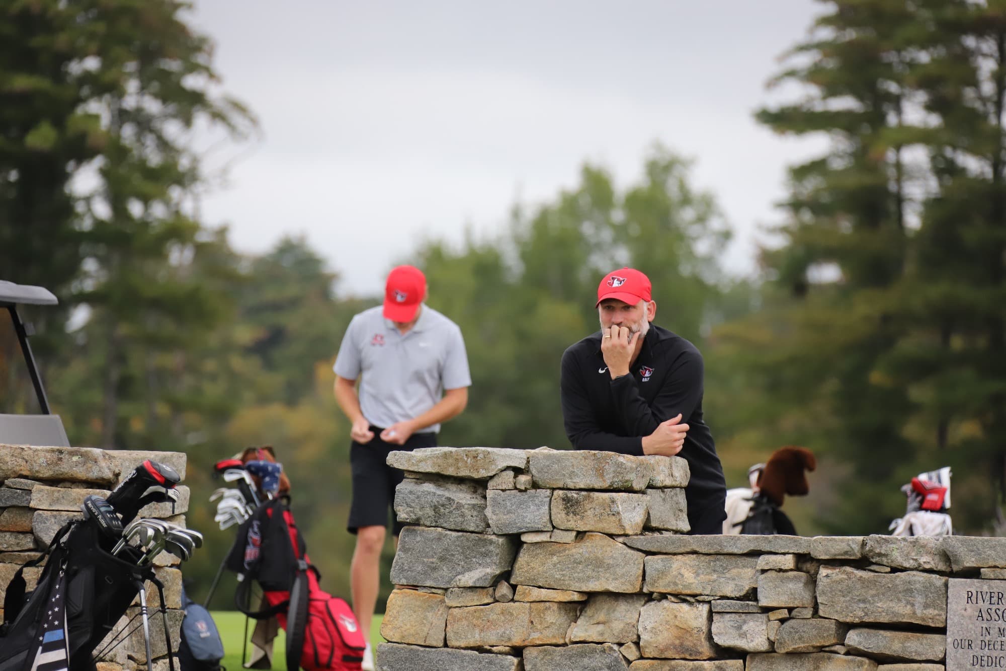 Keene State College Men's Golf
