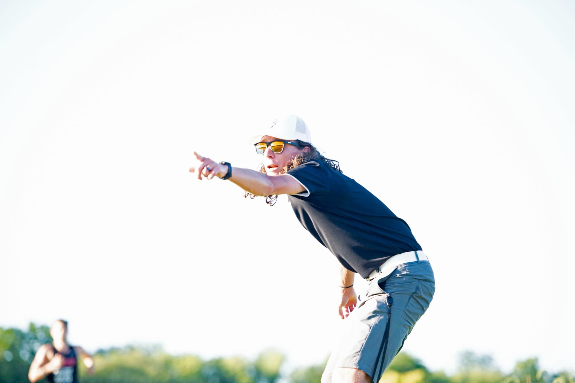 Kenyon College Men's Cross Country