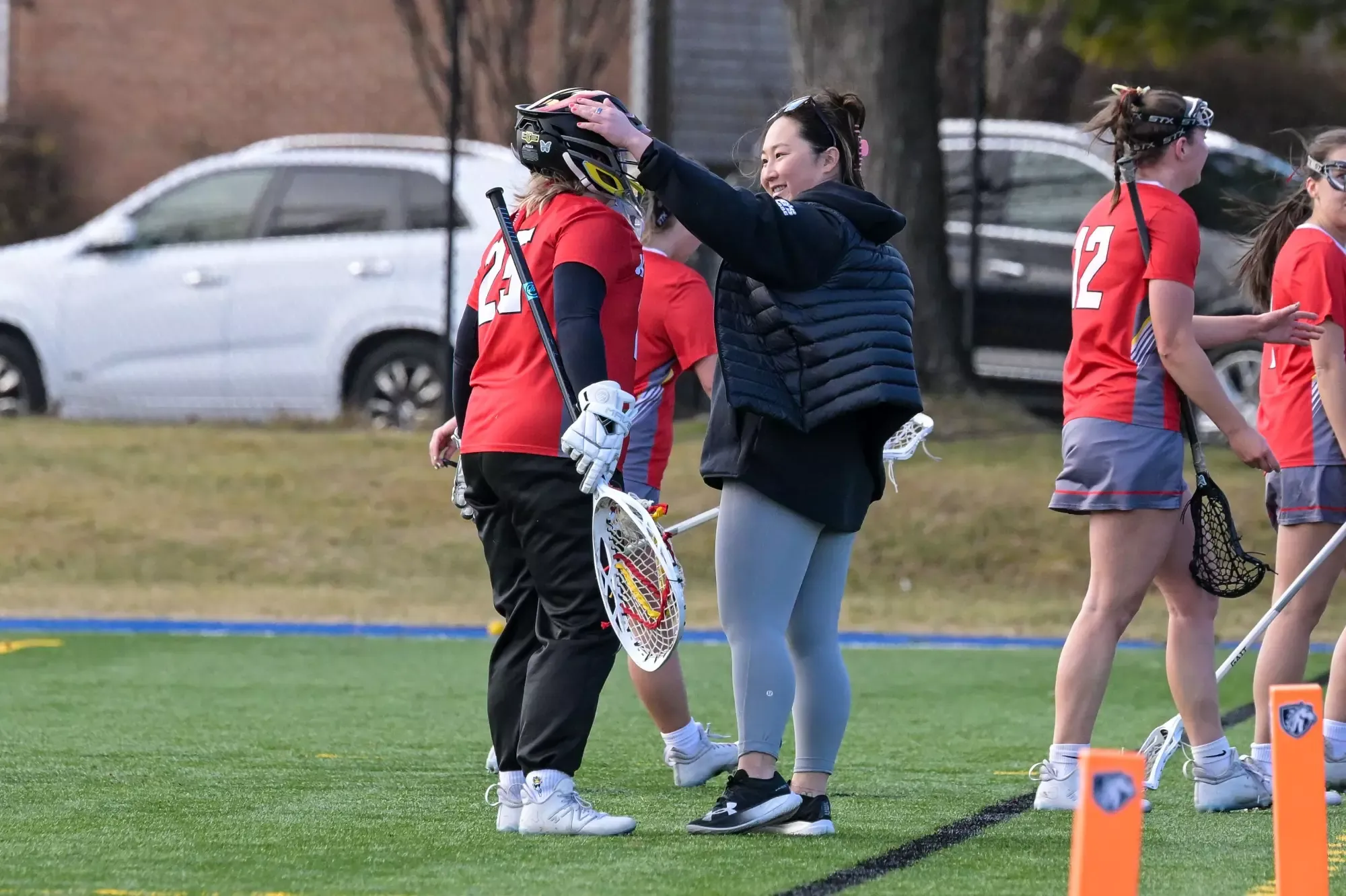 King's College Women's Lacrosse