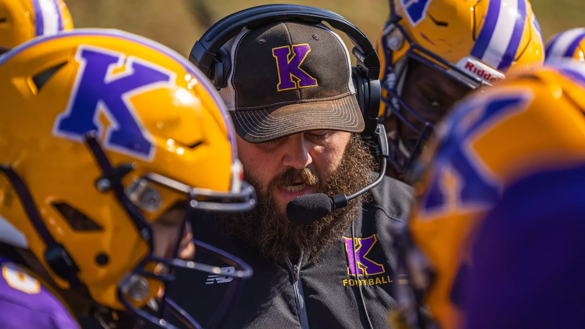 Knox College Football