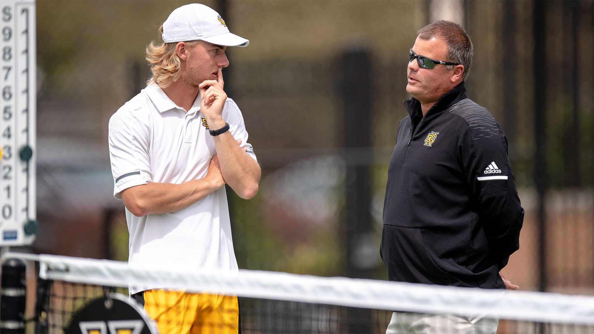 Kennesaw State University Men's Tennis