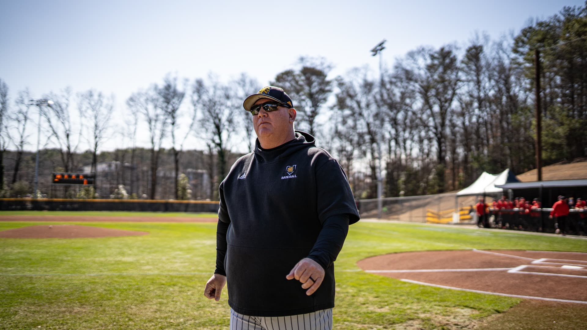 Kennesaw State University Baseball