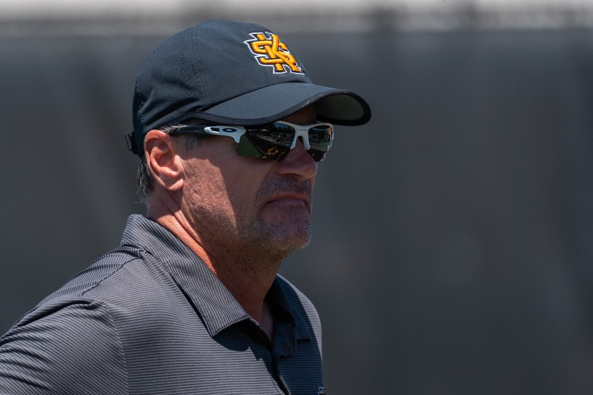 Kennesaw State University Men's Tennis