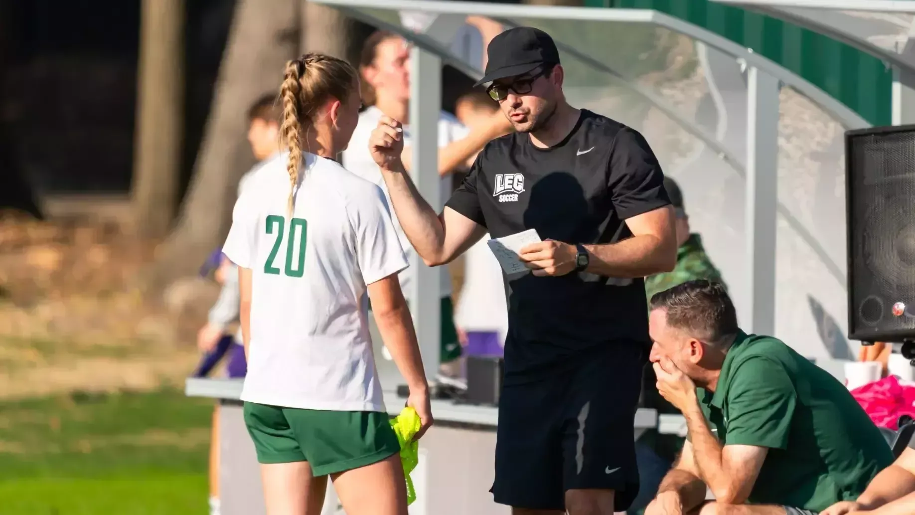 Lake Erie College Women's Soccer