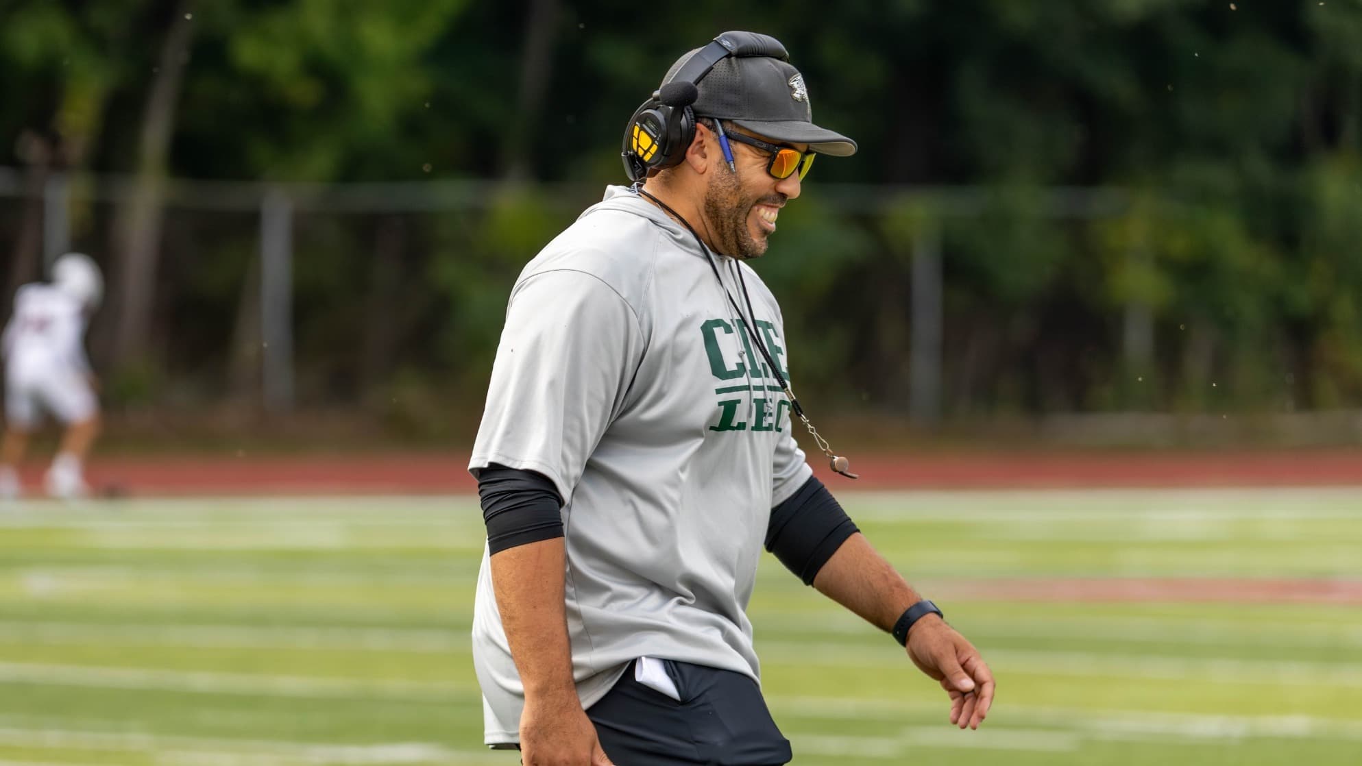 Lake Erie College Football