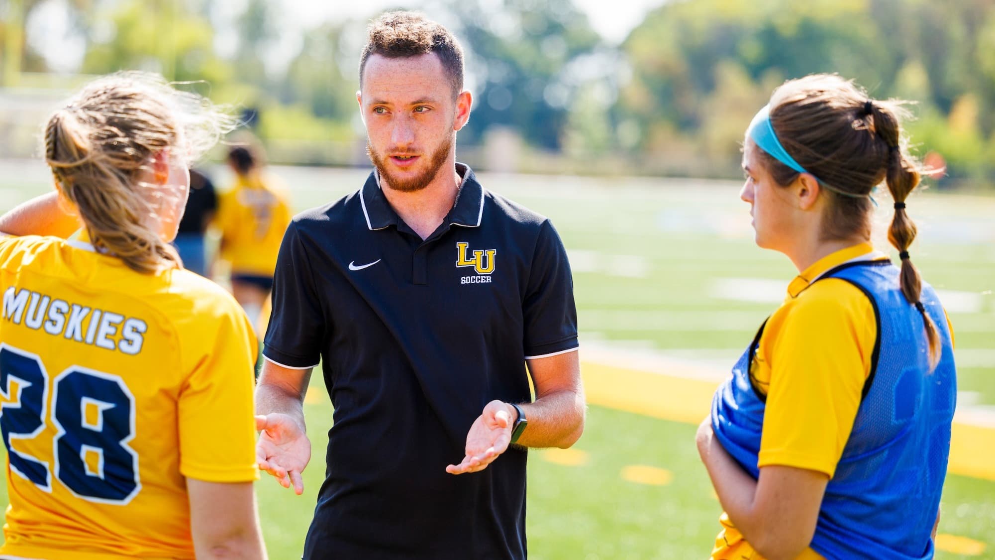 Lakeland University Men's Soccer