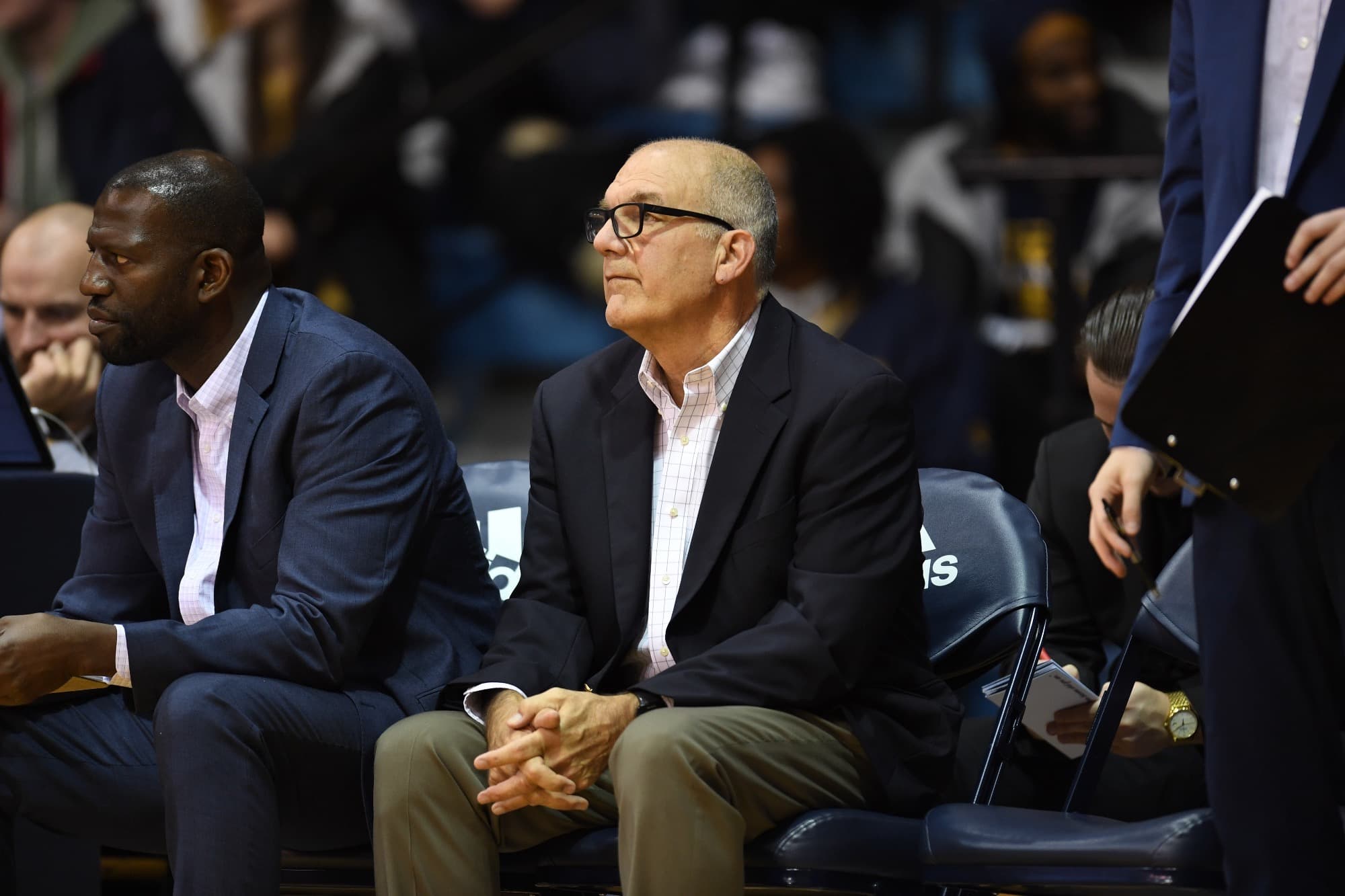 La Salle University Men's Basketball