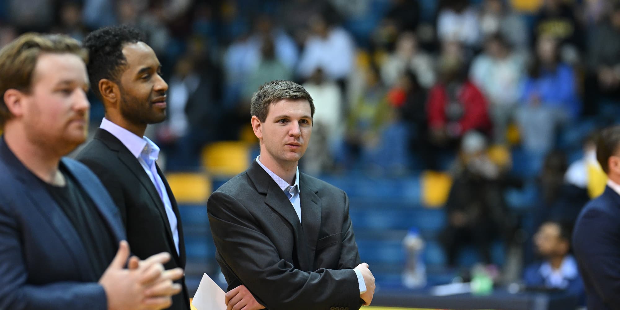La Salle University Men's Basketball