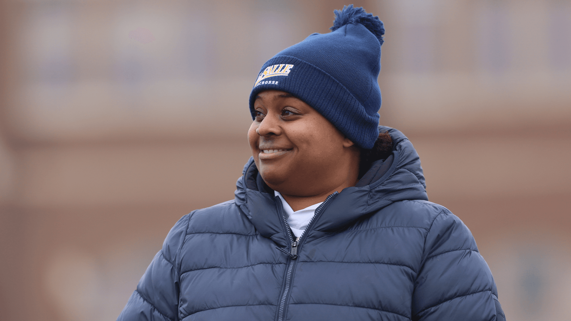 La Salle University Women's Lacrosse