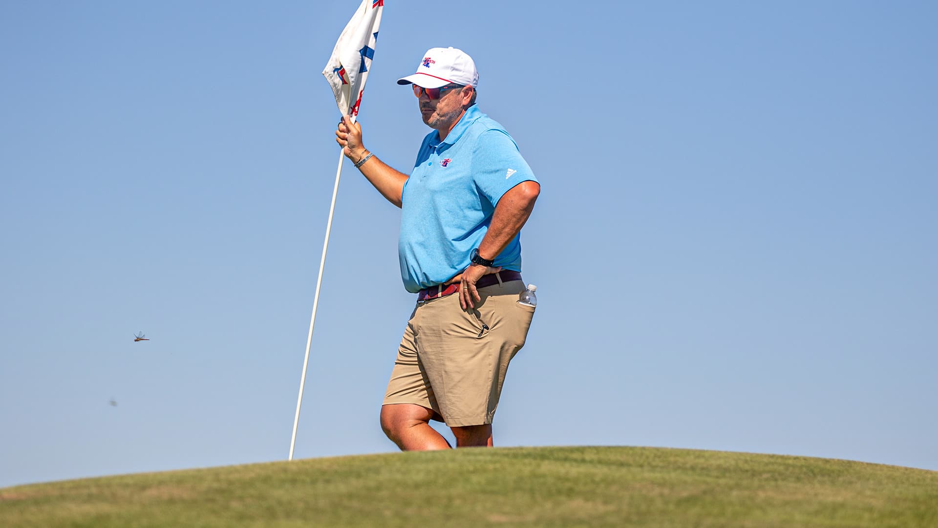 Louisiana Tech University Men's Golf