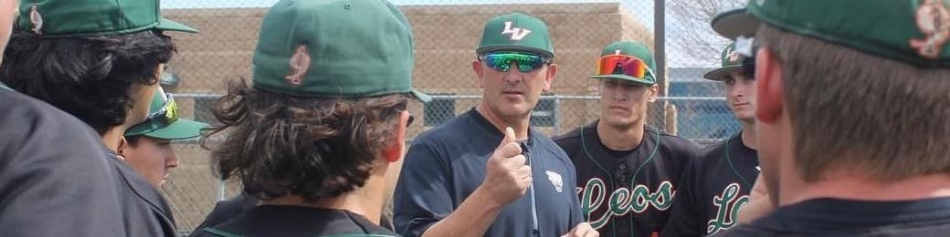University of La Verne Baseball