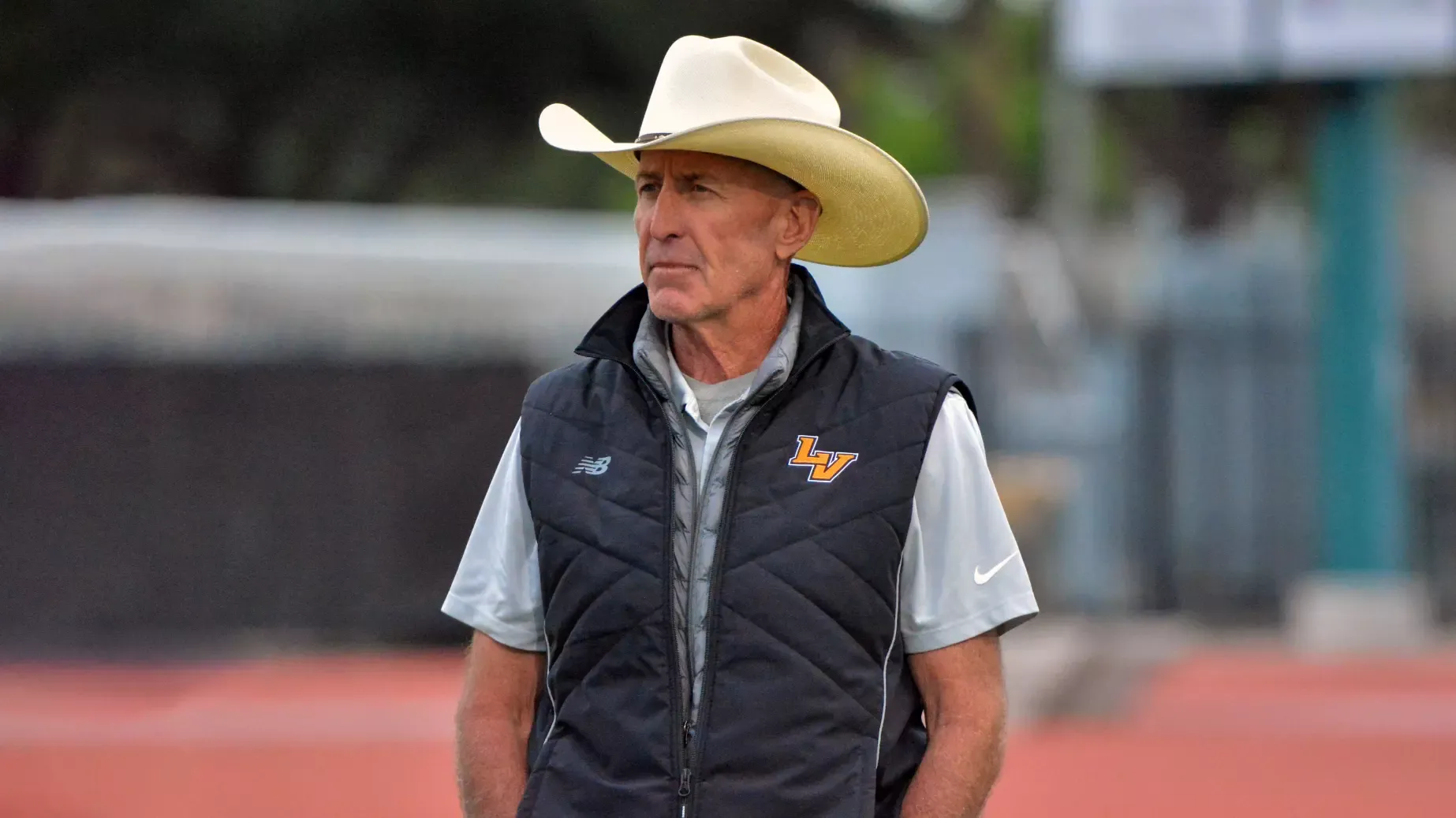 University of La Verne Women's Track & Field