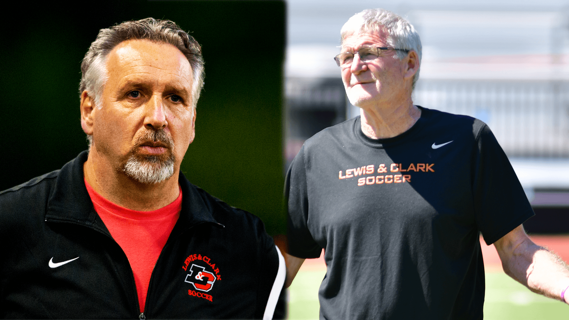 Lewis & Clark College Men's Soccer