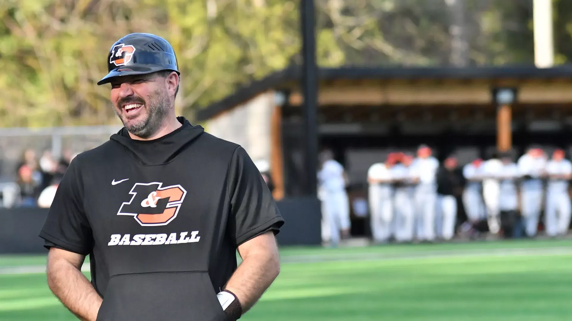 Lewis & Clark College Baseball