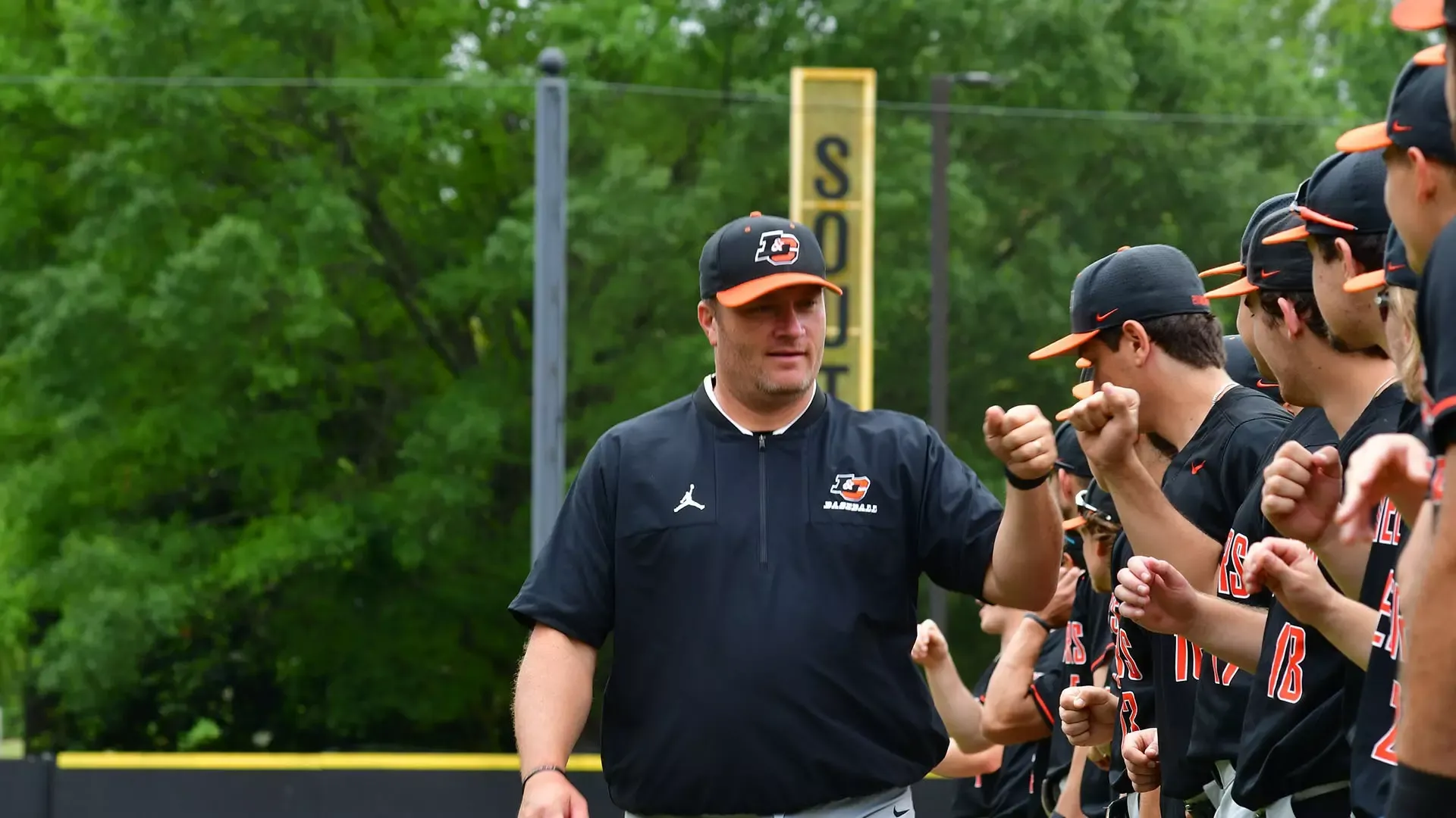 Lewis & Clark College Baseball
