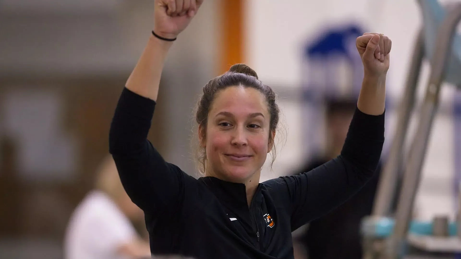 Lewis & Clark College Women's Swimming & Diving