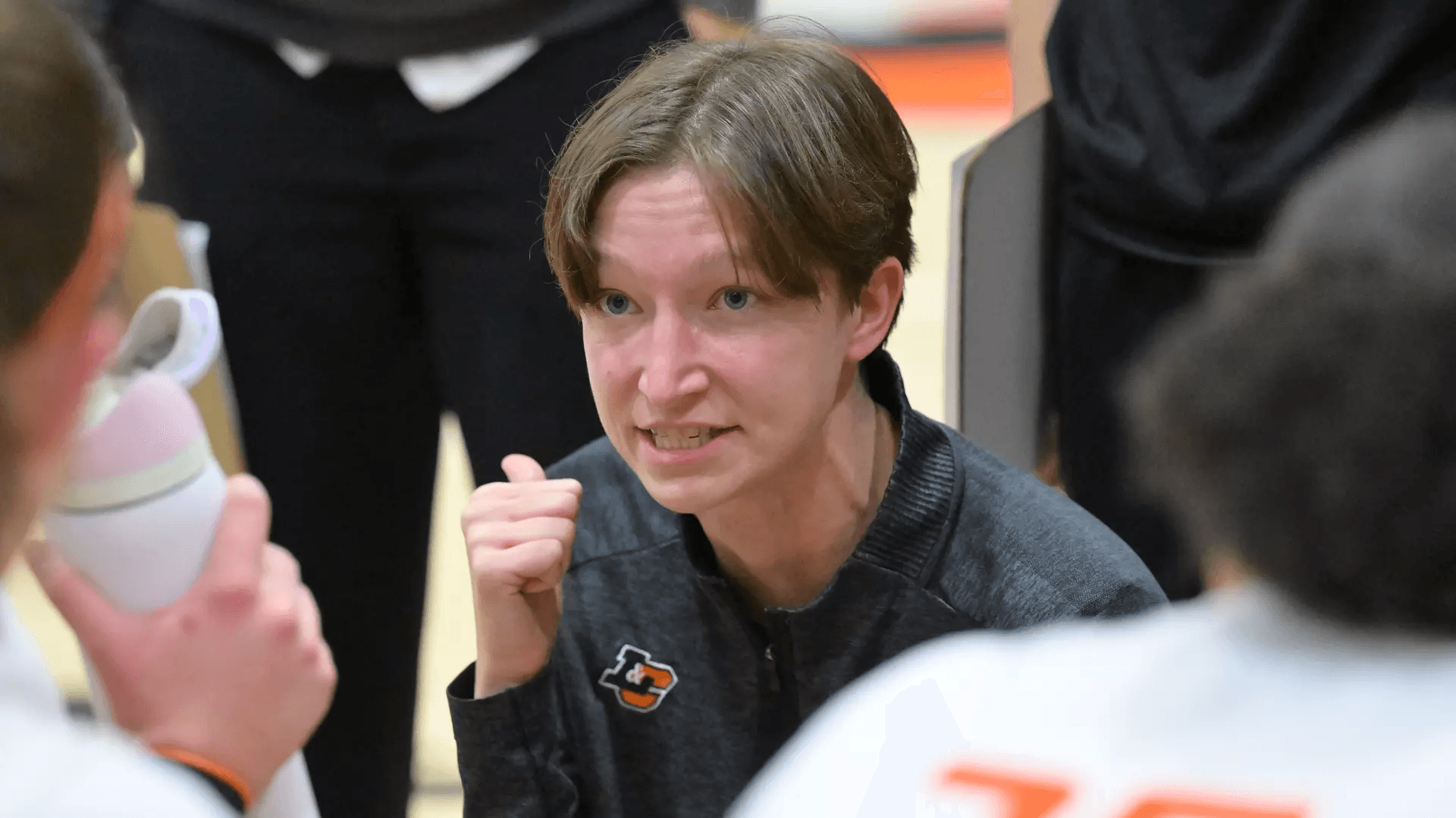 Lewis & Clark College Women's Basketball