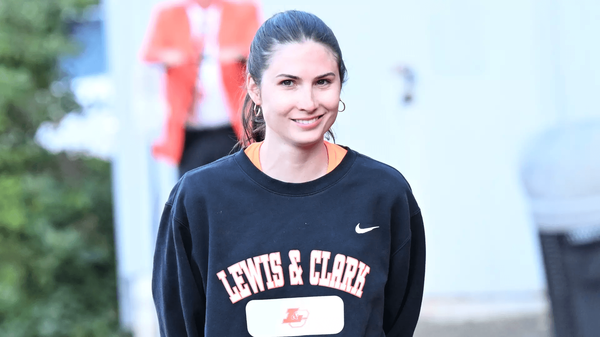 Lewis & Clark College Men's Track & Field