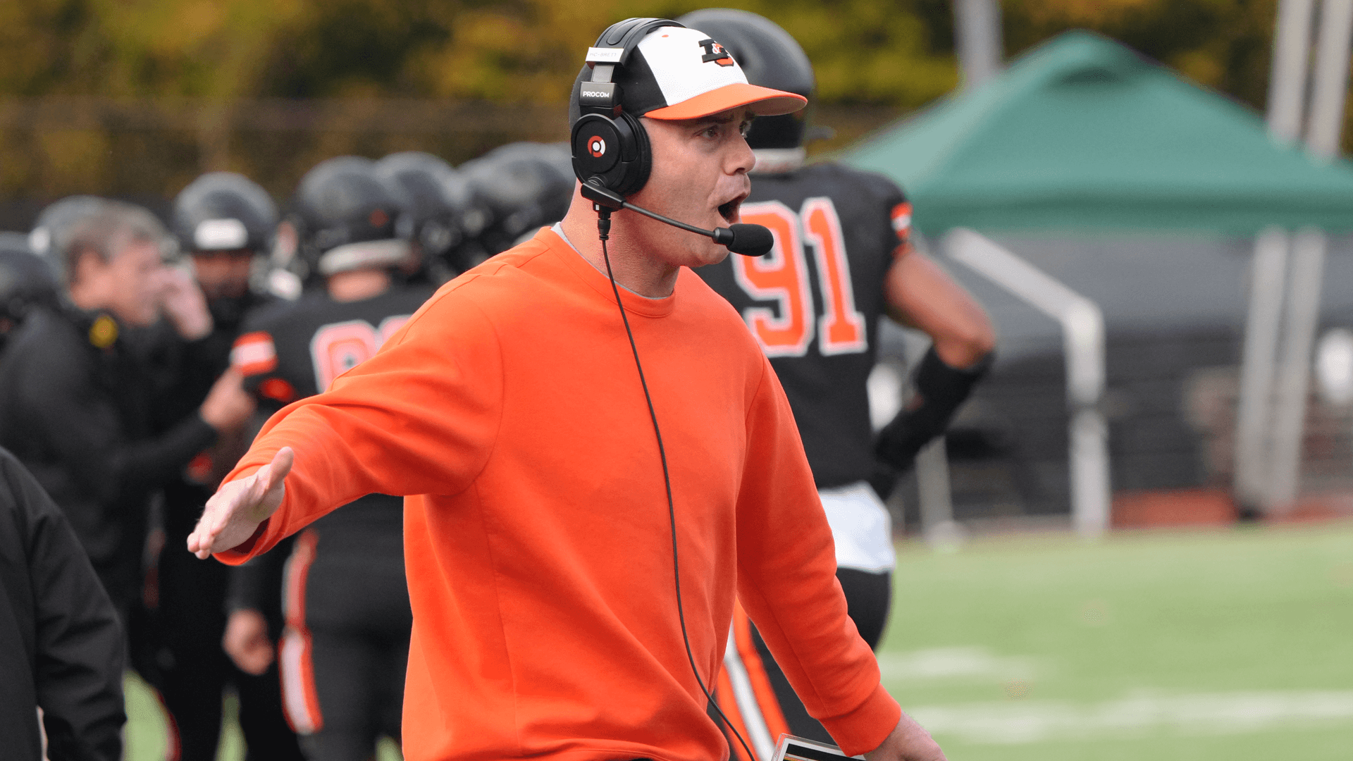 Lewis & Clark College Football