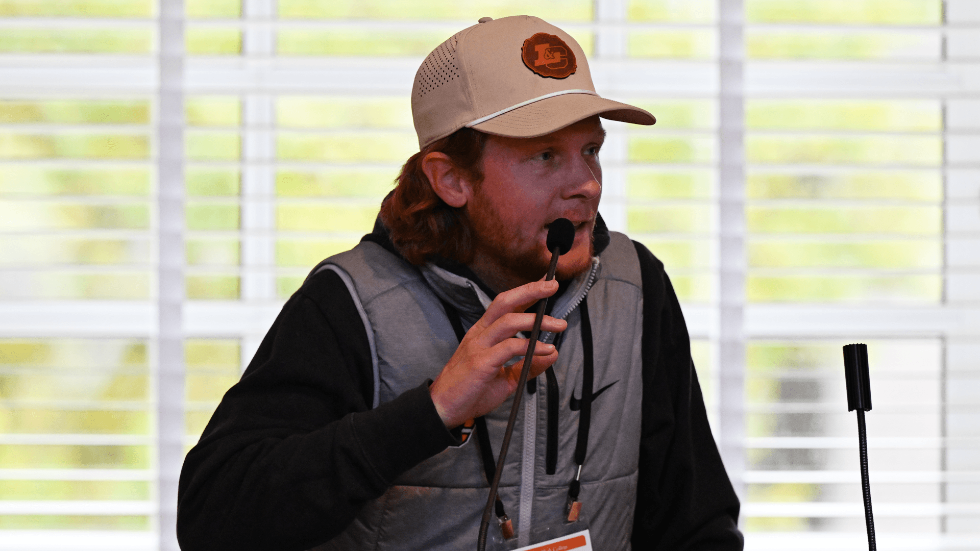 Lewis & Clark College Men's Track & Field