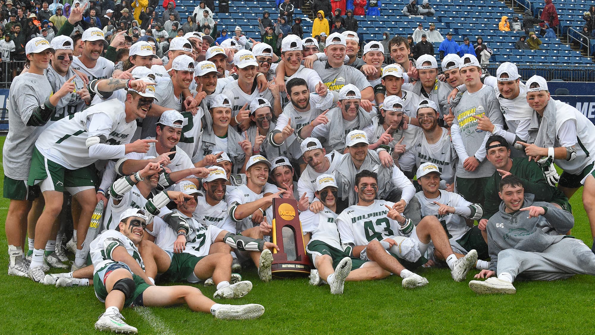 Le Moyne College Men's Lacrosse