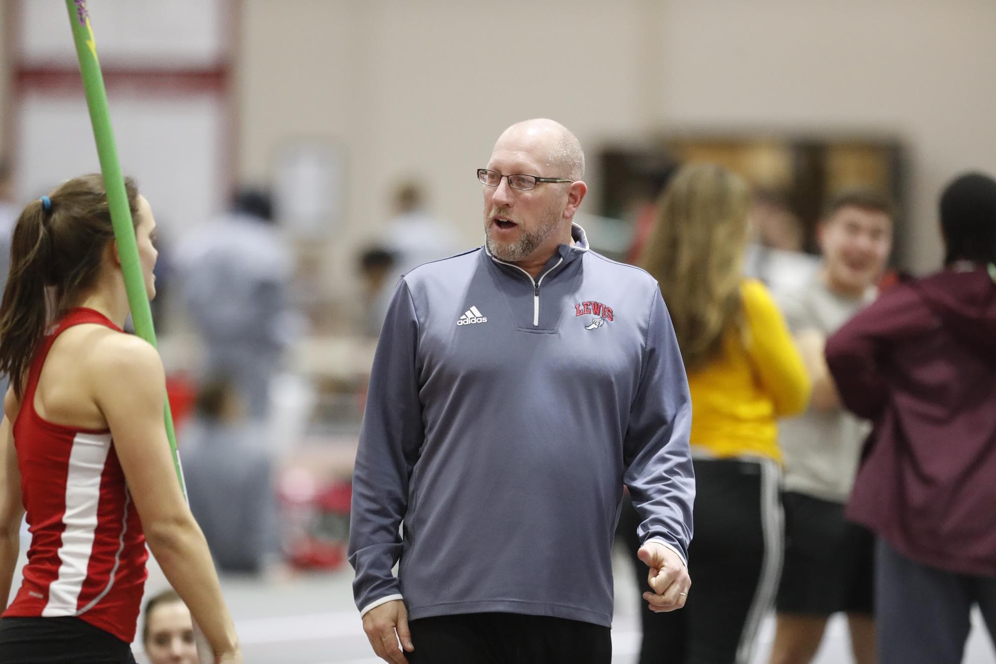 Lewis University Women's Track & Field