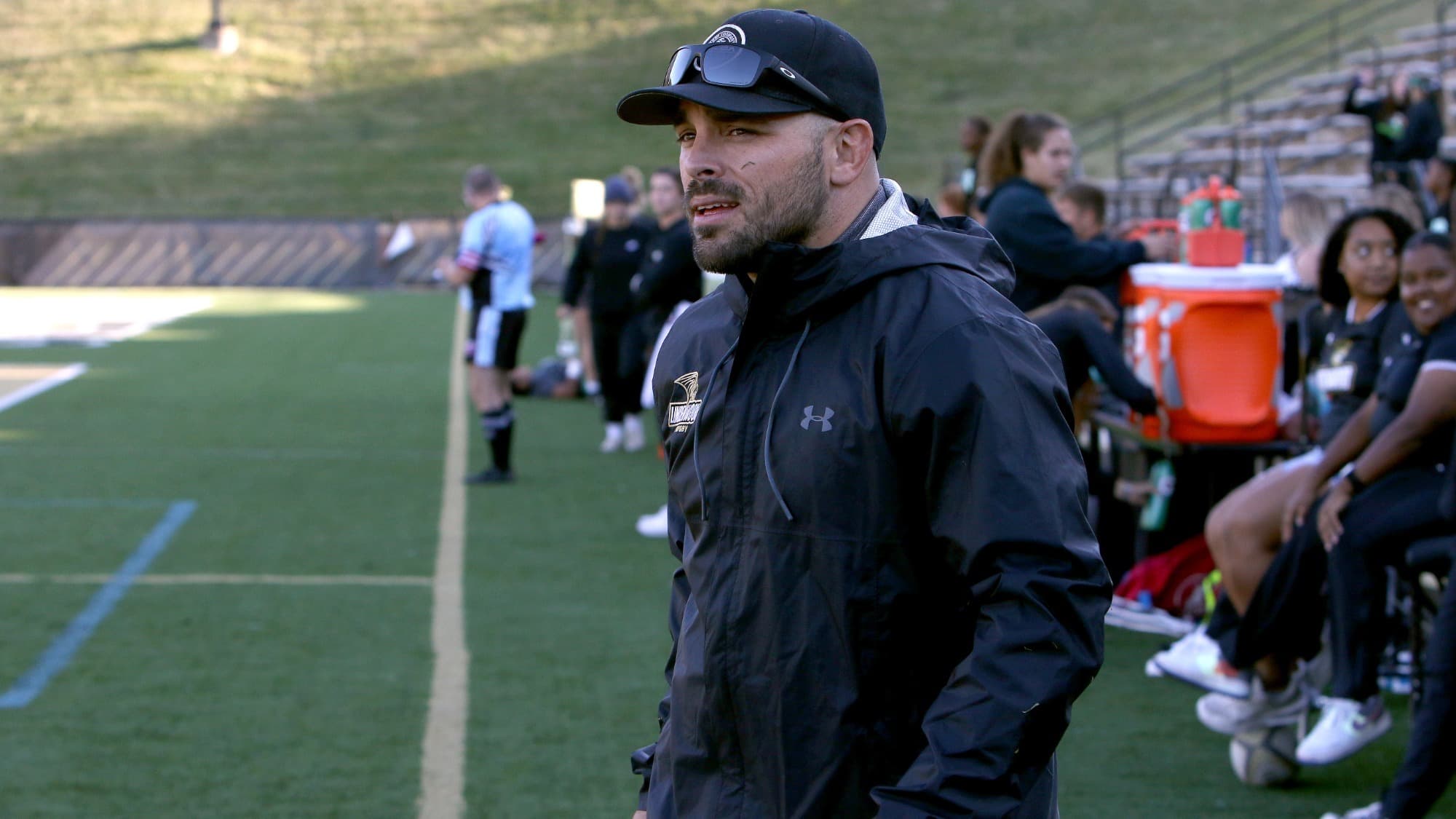 Lindenwood University Women's Rugby