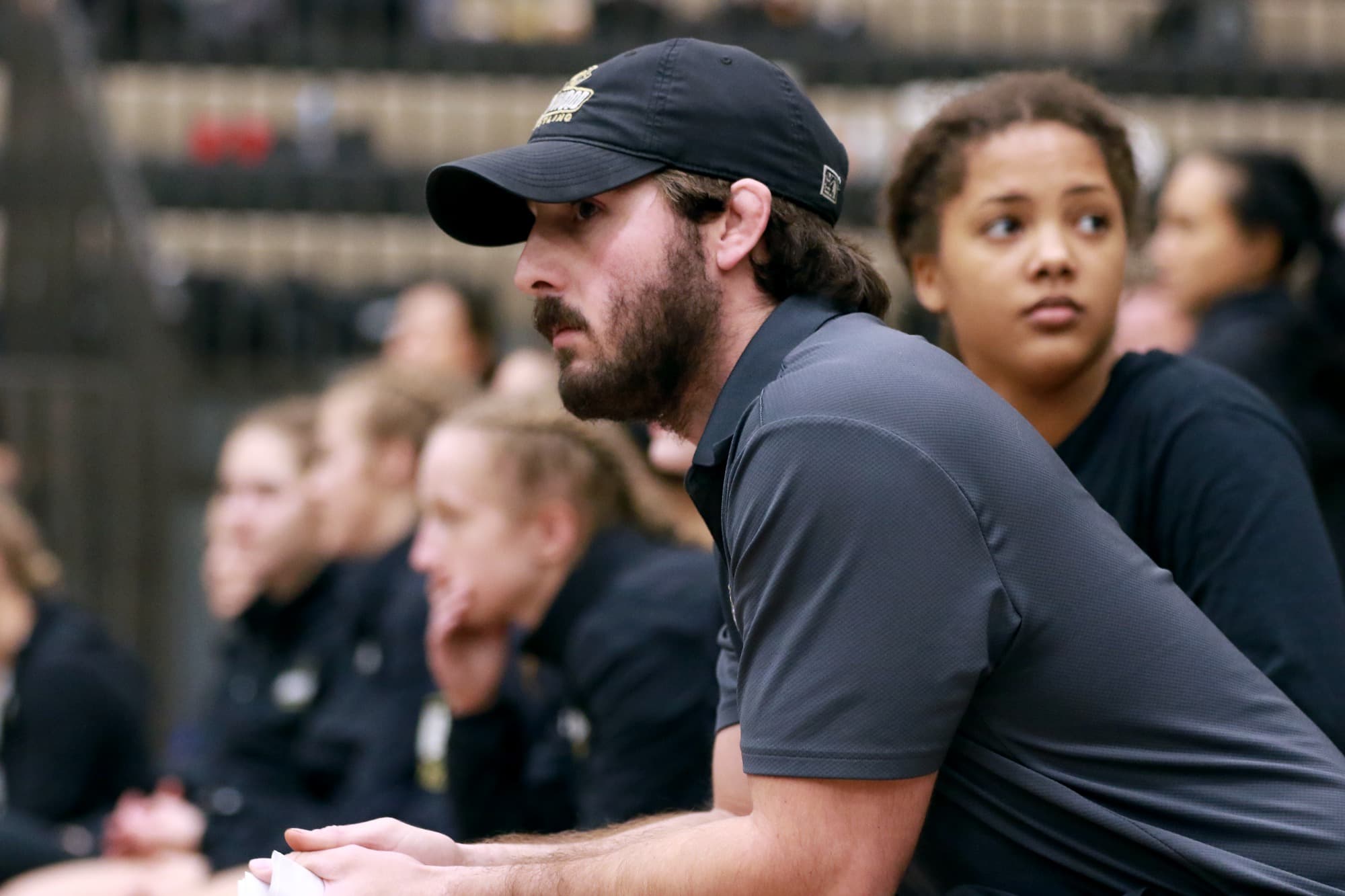 Lindenwood University Women's Wrestling