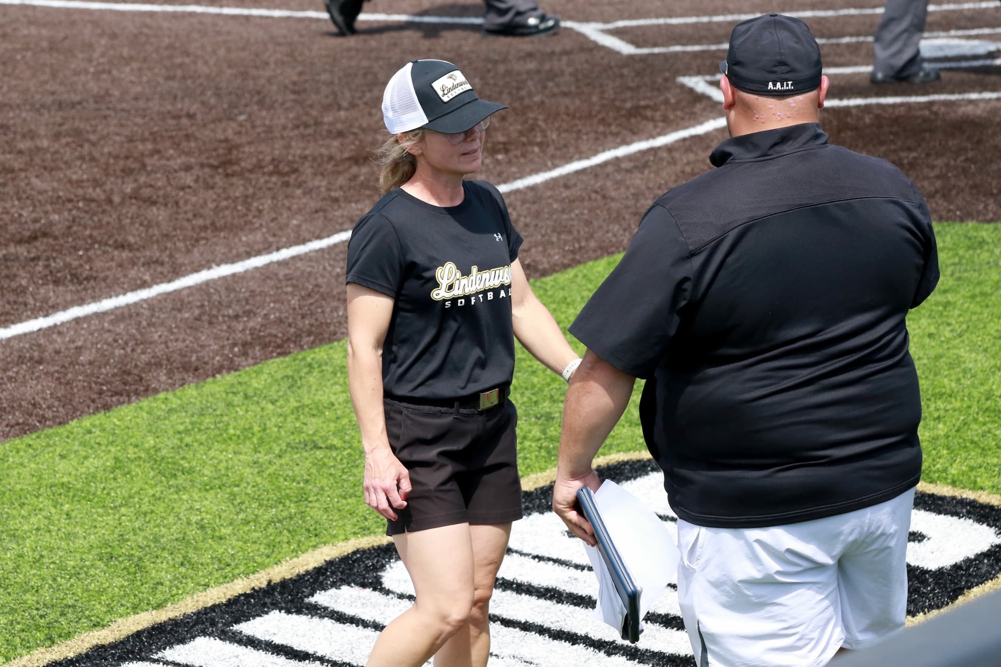 Lindenwood University Softball