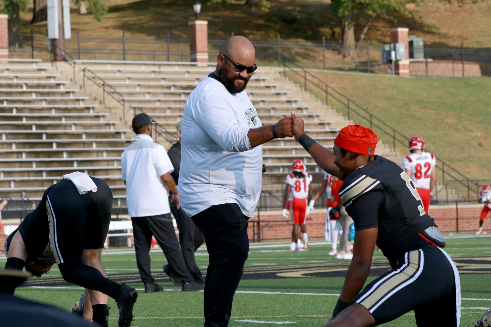 Lindenwood University Football