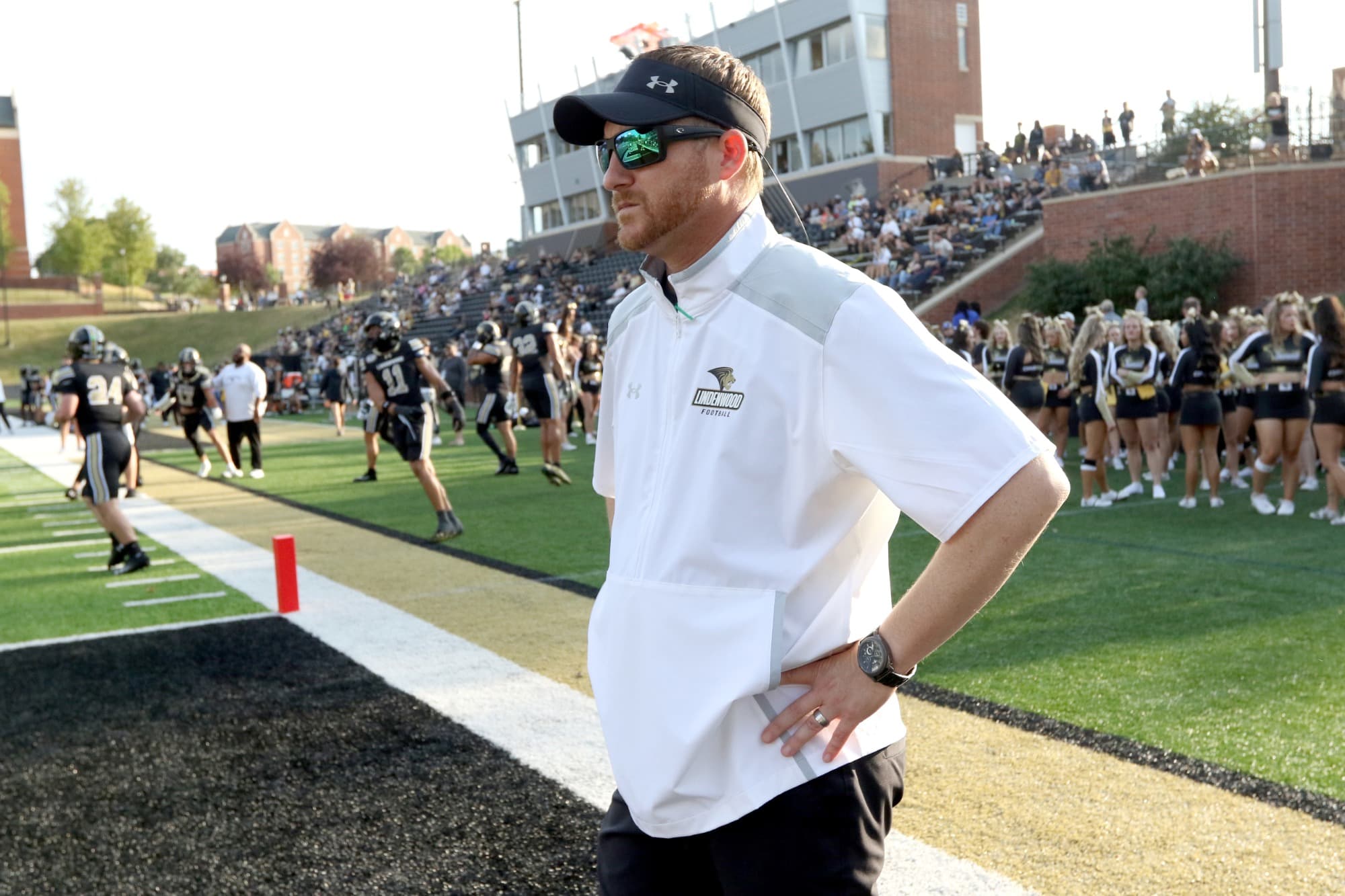 Lindenwood University Football