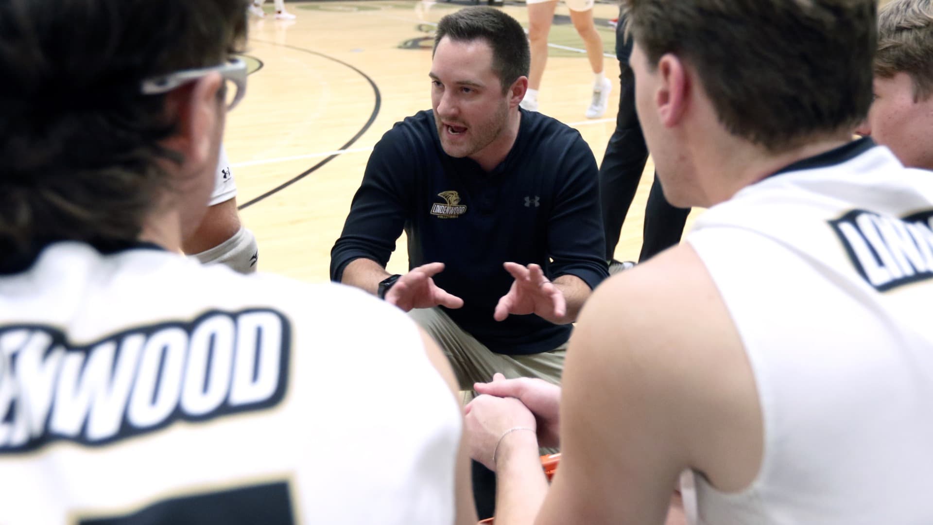 Lindenwood University Men's Volleyball