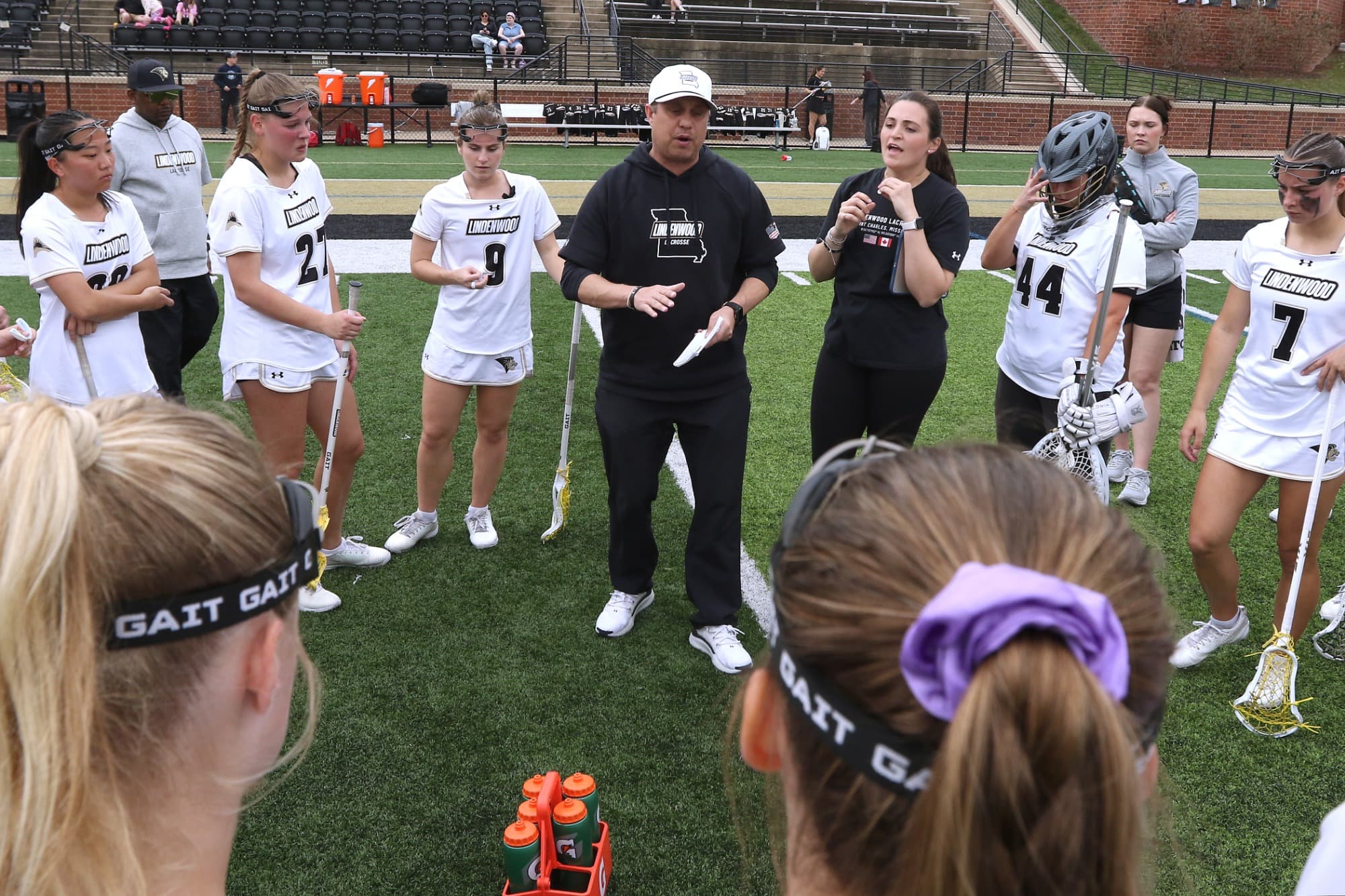 Lindenwood University Women's Lacrosse