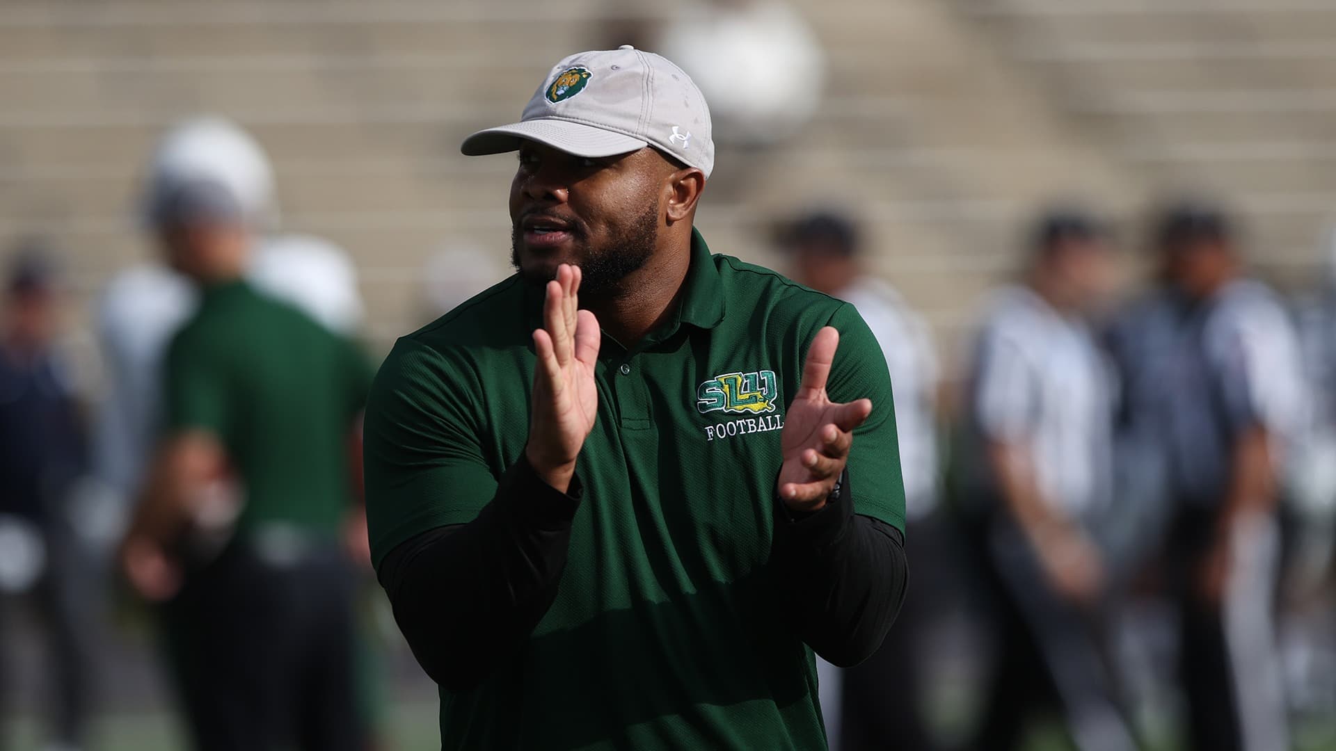 Southeastern Louisiana University Football
