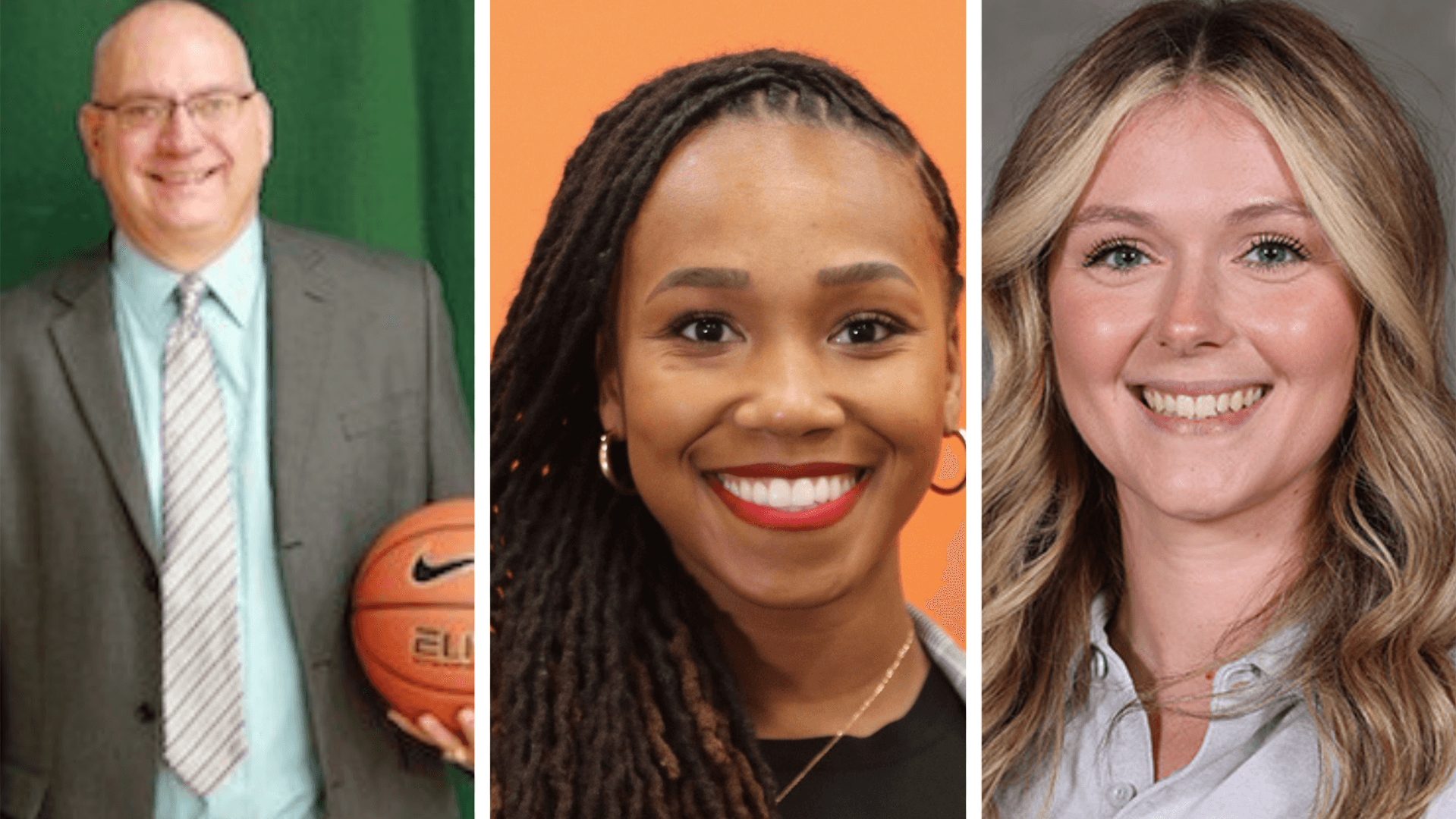 Southeastern Louisiana University Women's Basketball