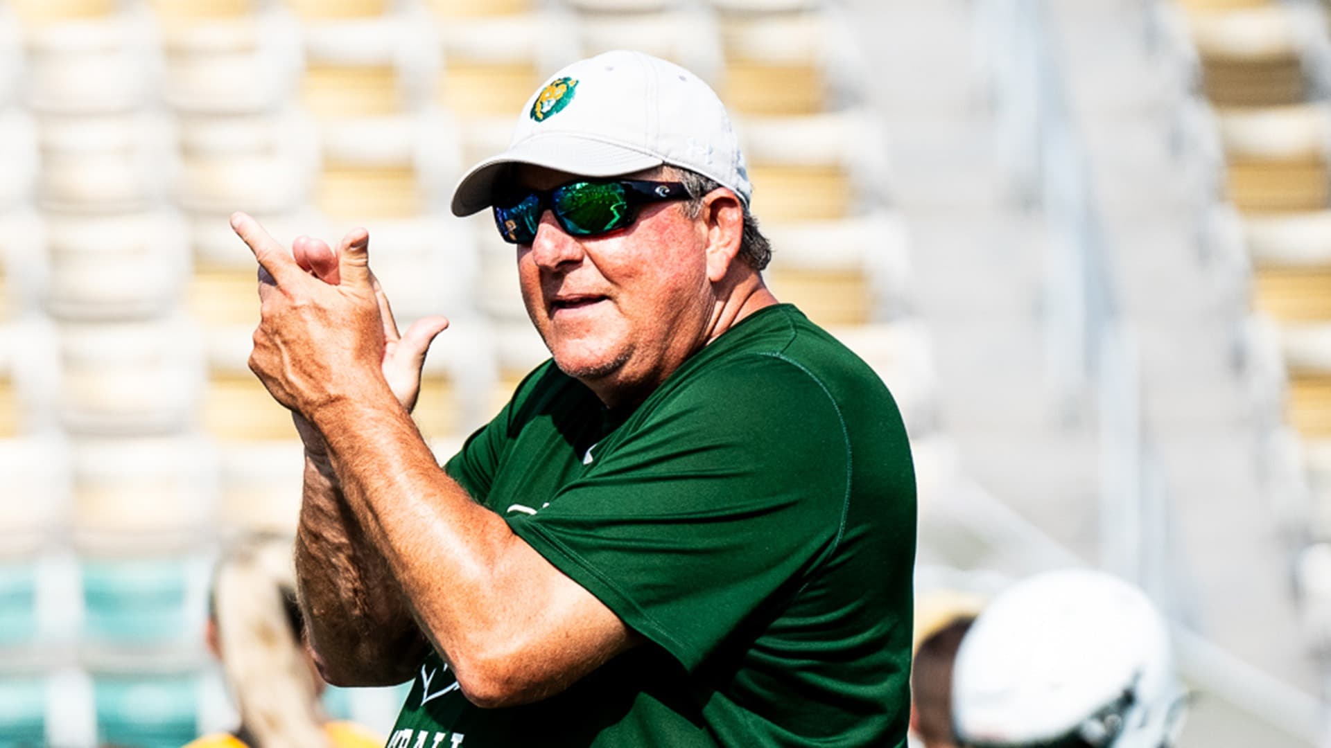 Southeastern Louisiana University Football