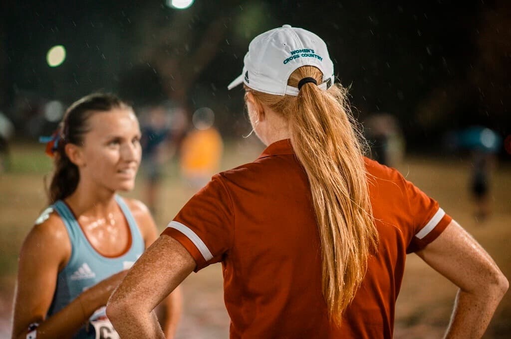 Loyola Marymount University Women's Cross Country