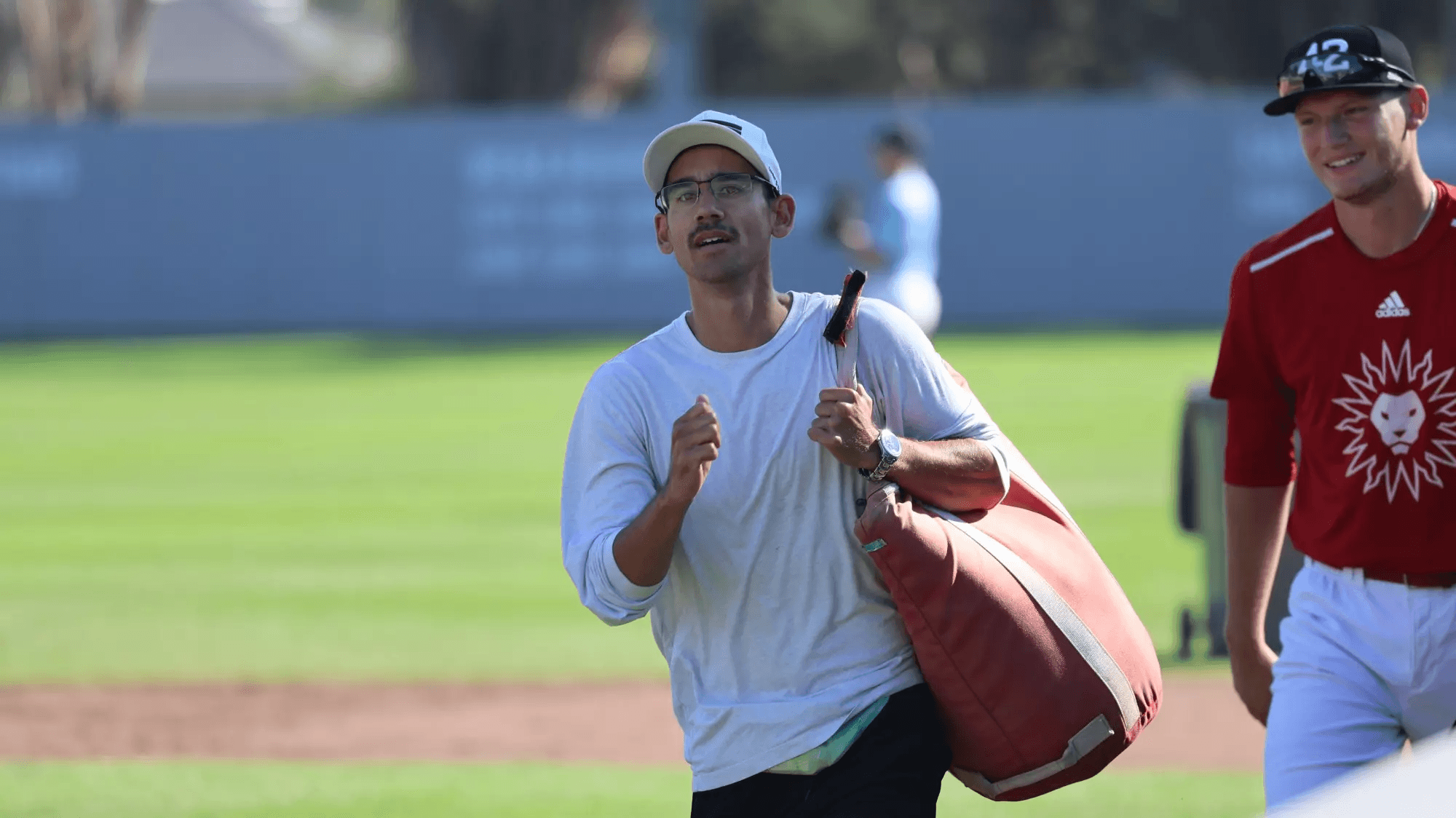 Loyola Marymount University Baseball