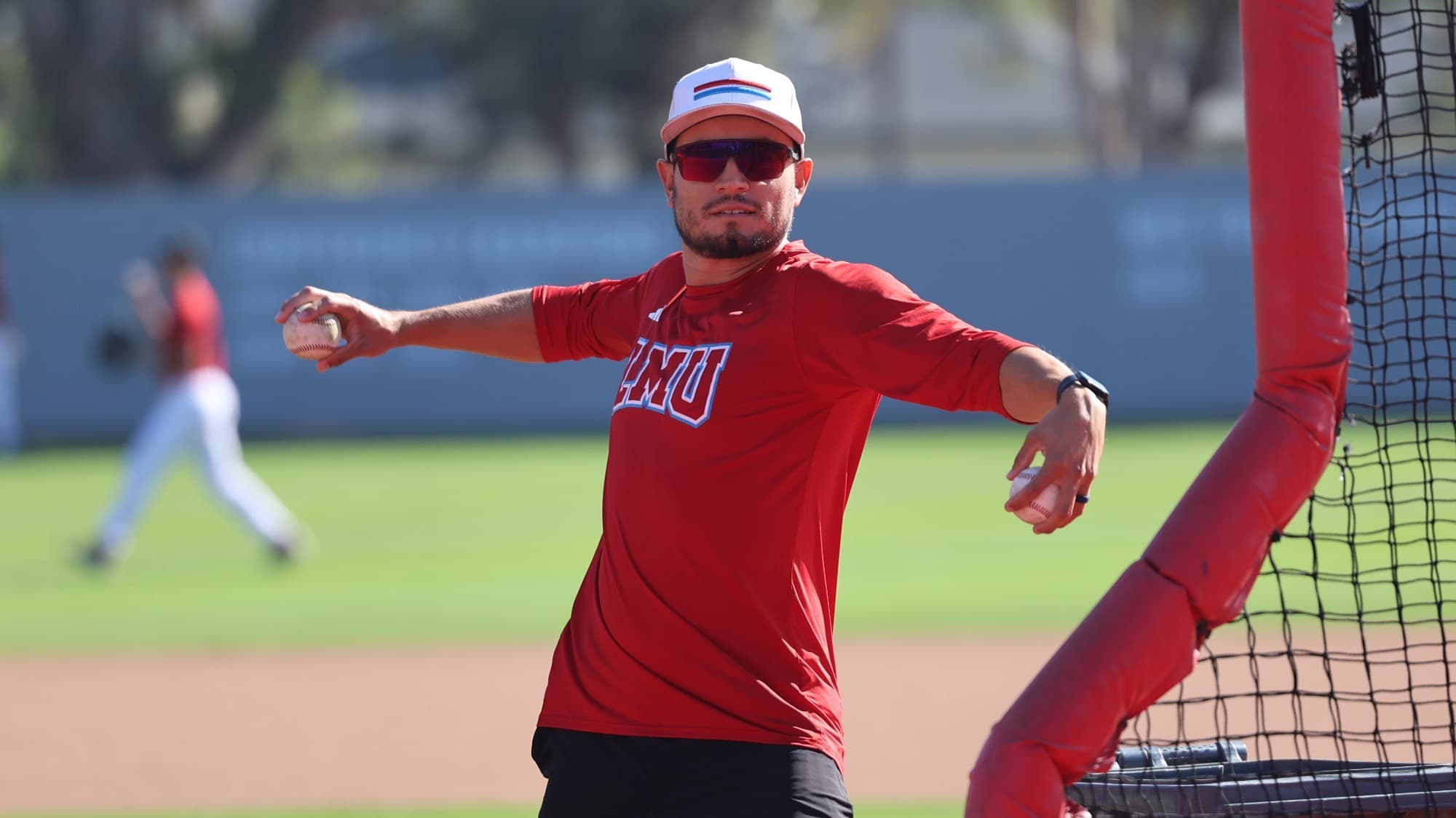 Loyola Marymount University Baseball