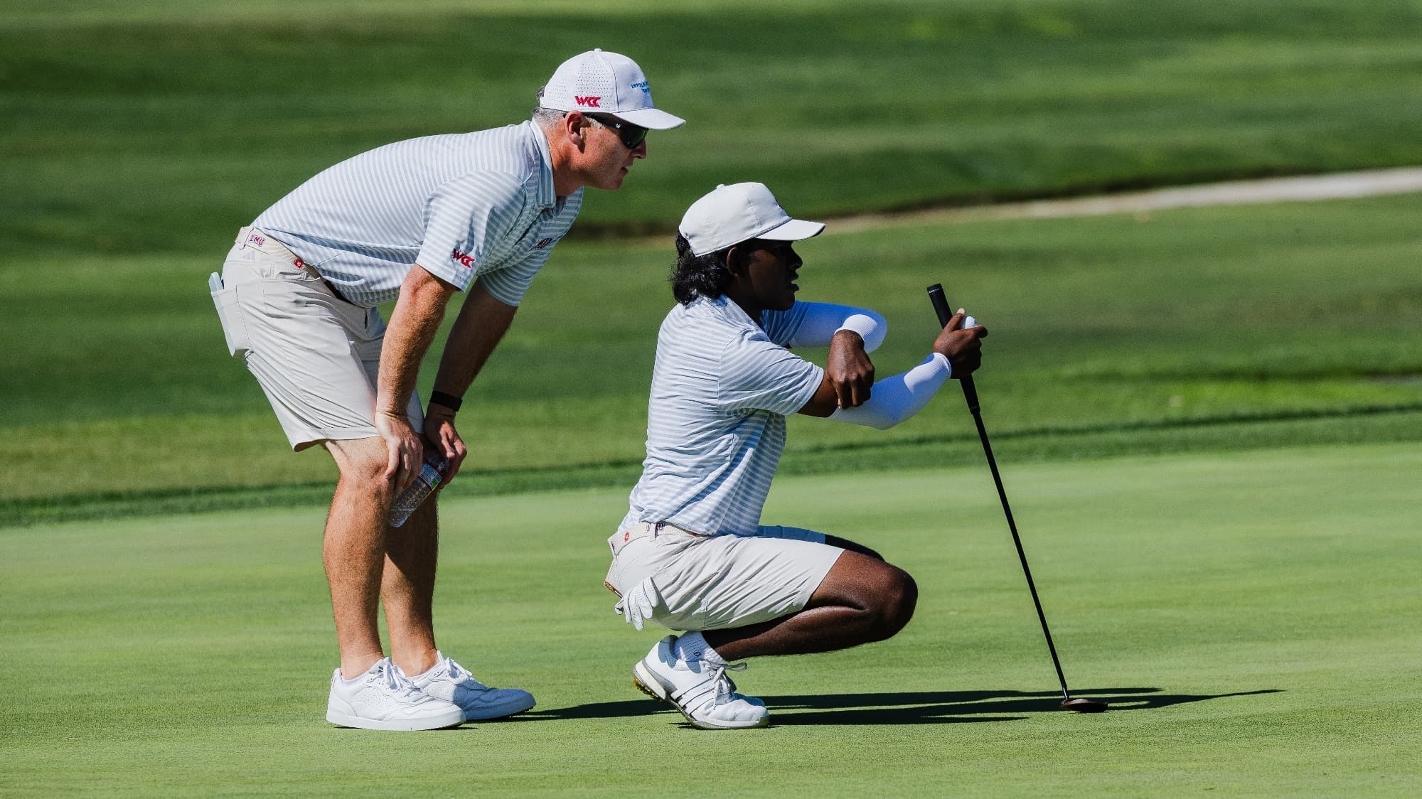 Loyola Marymount University Men's Golf