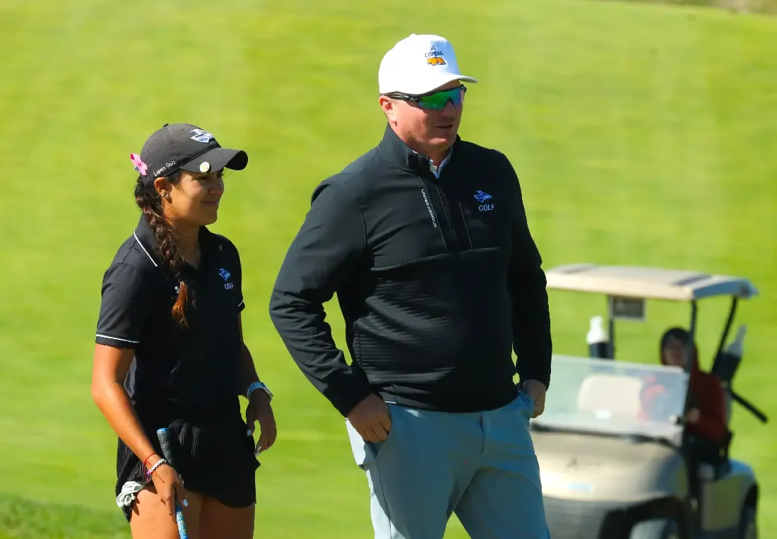 University of Nebraska at Kearney Women's Golf