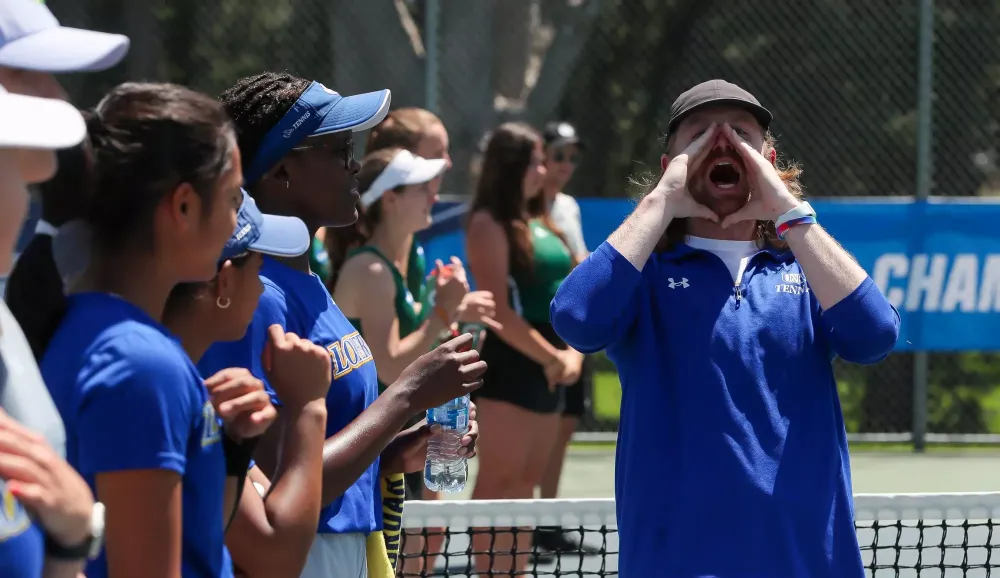 University of Nebraska at Kearney Men's Tennis