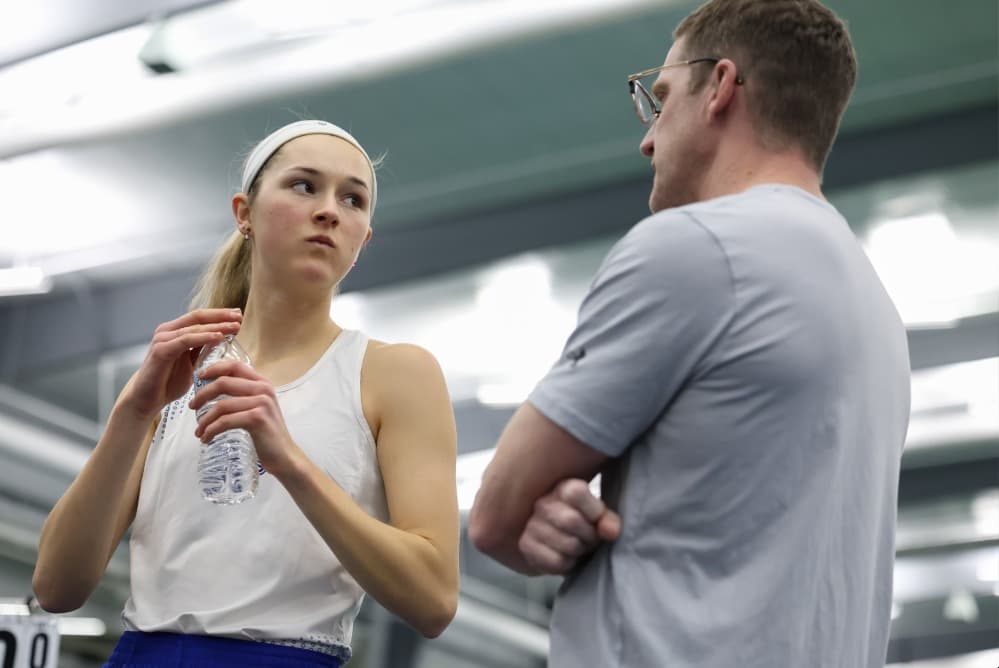 University of Nebraska at Kearney Men's Tennis